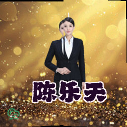 陈乐天